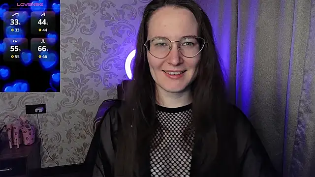 AgnesGraham online show from 02.09.26