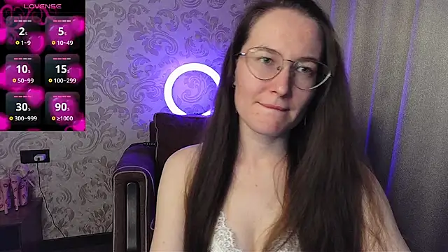 AgnesGraham online show from 02.27.26