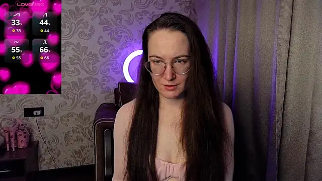 AgnesGraham online show from 03.14.26