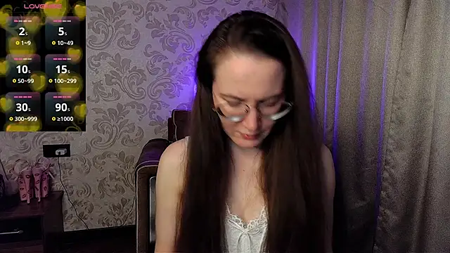 AgnesGraham online show from 03.16.26