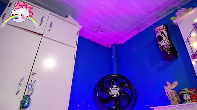 Lunahoney1 online show from 02.12.25