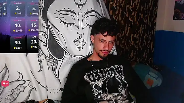 Apolo S online show from 01.19.25