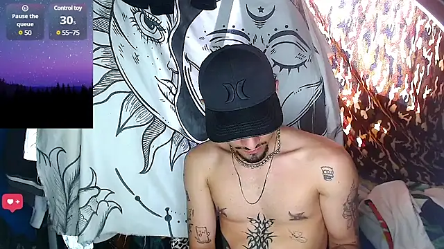 Apolo S online show from 01.19.25