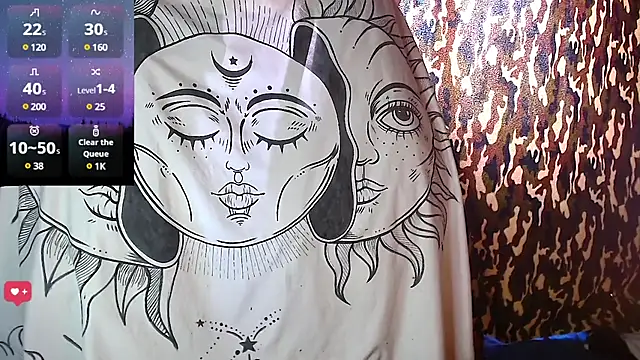 Apolo S online show from 01.20.25