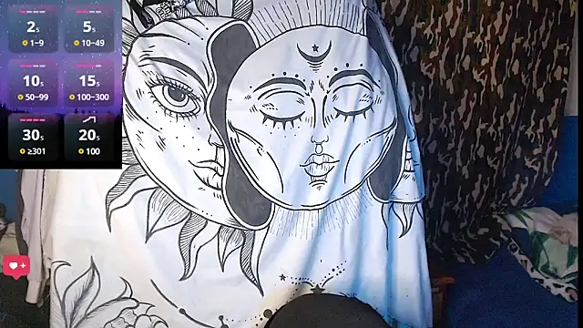 Apolo S online show from 02.05.25