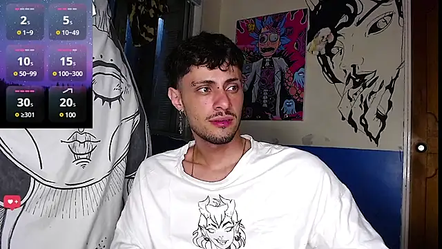 Apolo S online show from 02.06.25