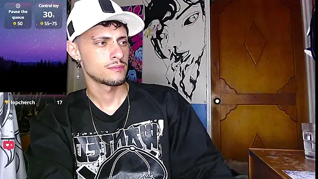 Apolo S online show from 02.07.25