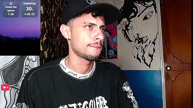 Apolo S online show from 02.09.25