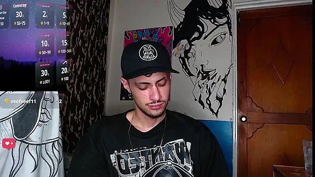 Apolo S online show from 02.09.25