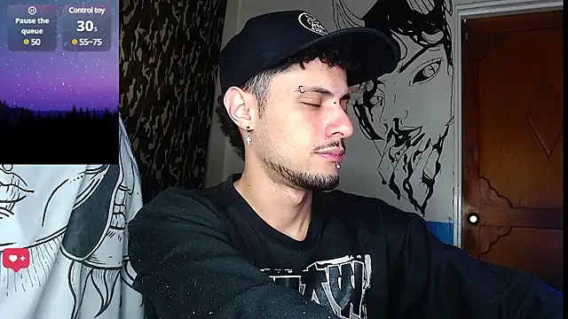 Apolo S online show from 02.15.25