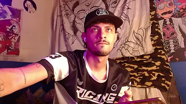 Apolo S online show from 09.25.25