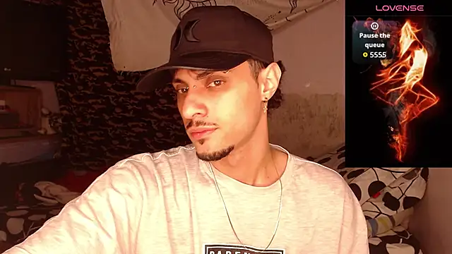 Apolo S online show from 12.16.25