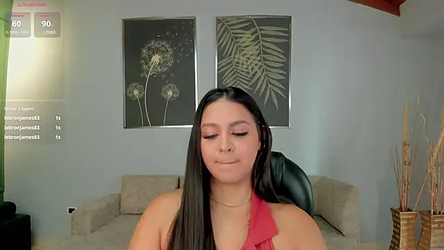 ToriCrossX online show from 01.25.25