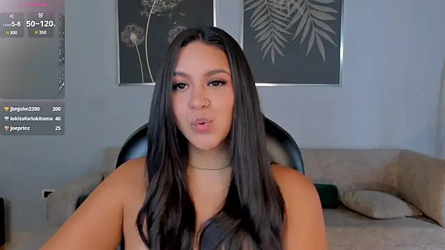 ToriCrossX online show from 03.14.25