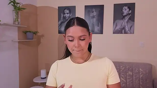 ToriCrossX online show from 03.19.26