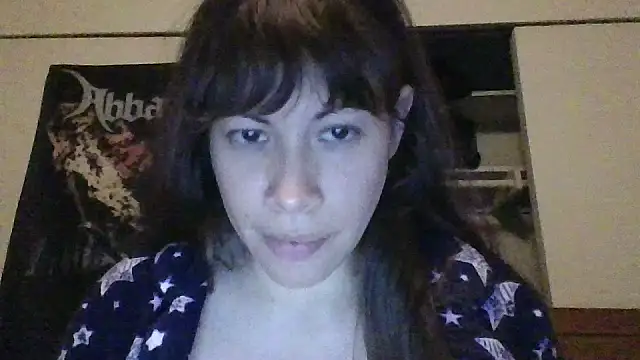 petitedoll29 online show from 12.04.24