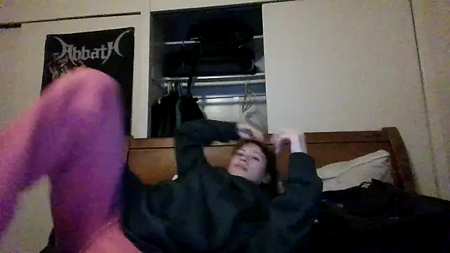 petitedoll29 online show from 12.05.24