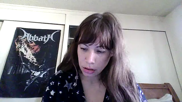 petitedoll29 online show from 12.05.24