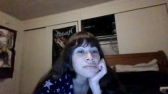 petitedoll29 online show from 12.06.24