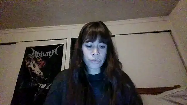 petitedoll29 online show from 12.15.24