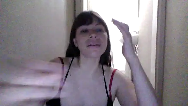 petitedoll29 online show from 11.10.25