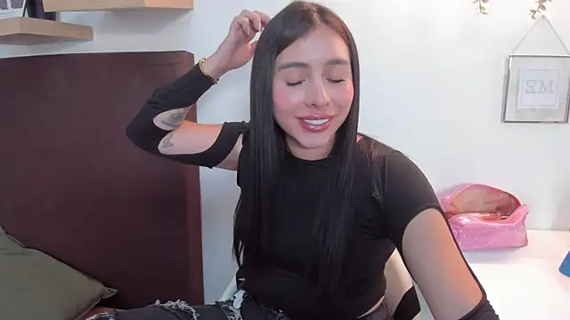 isabella jade online show from 01.24.25