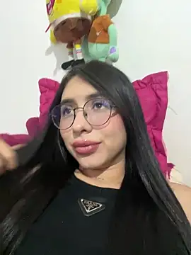 isabella jade online show from 01.26.25