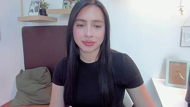 isabella jade online show from 01.27.25