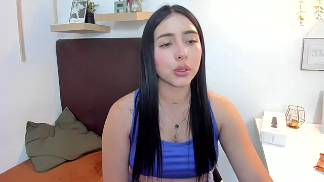 isabella jade online show from 02.13.25