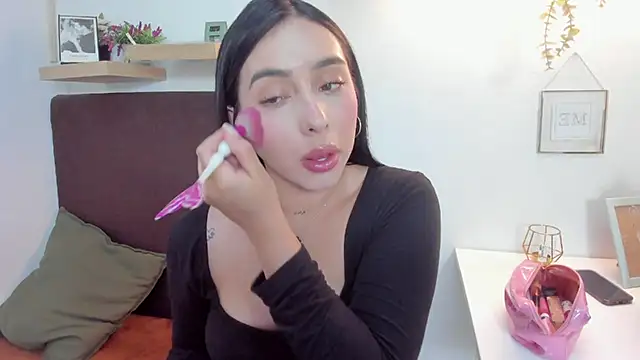 isabella jade online show from 02.17.25