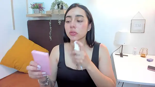 isabella jade online show from 03.22.25