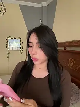 isabella jade online show from 09.30.25