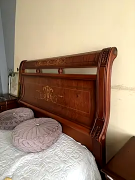 isabella jade online show from 10.03.25