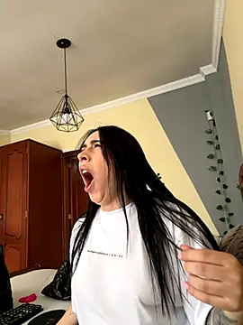 isabella jade online show from 10.13.25