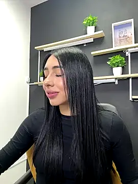 isabella jade online show from 12.17.25