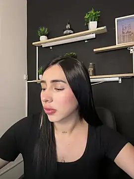 isabella jade online show from 02.03.26