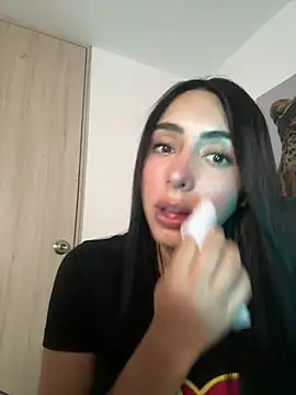 isabella jade online show from 03.14.26