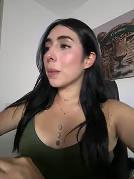 isabella jade online show from 03.16.26