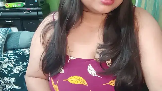 yoursnishaa online show from 01.18.25