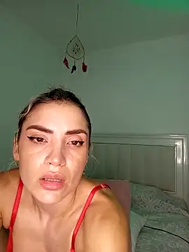 ASHLEY BLAIR online show from 10.27.25