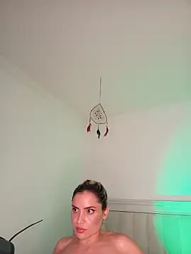 ASHLEY BLAIR online show from 11.05.25