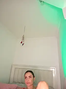 ASHLEY BLAIR online show from 12.13.25