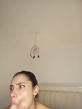 ASHLEY BLAIR online show from 06.06.26