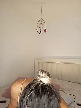 ASHLEY BLAIR online show from 06.18.26