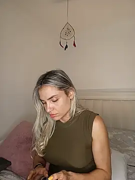 ASHLEY BLAIR online show from 06.21.26