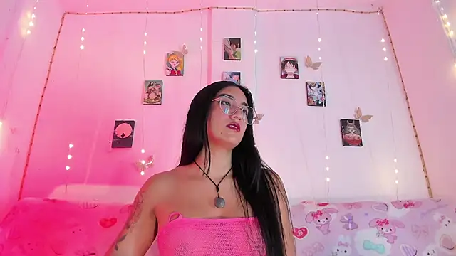 ineedmydaddy  online show from 07.10.26