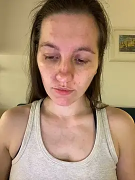 Nicole-Ray online show from 09.12.25