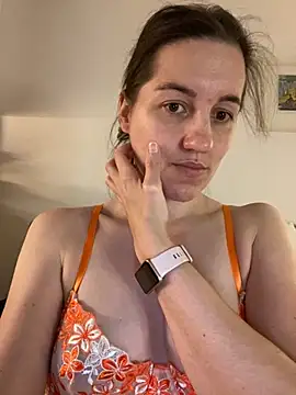 Nicole-Ray online show from 11.03.25