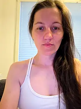 Nicole-Ray online show from 06.10.26