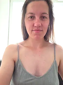 Nicole-Ray online show from 07.02.26